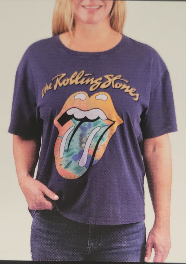 Rolling Stones Tee