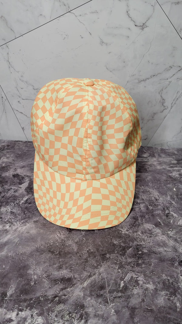 Baseball Style Hat