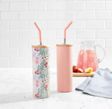 2pc Tumbler Set