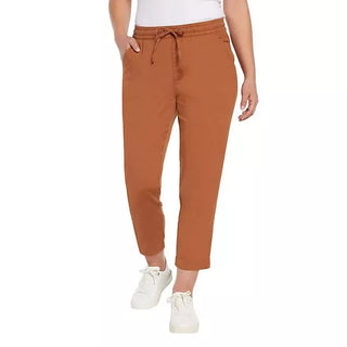 Gap Pull-on Crop Pant