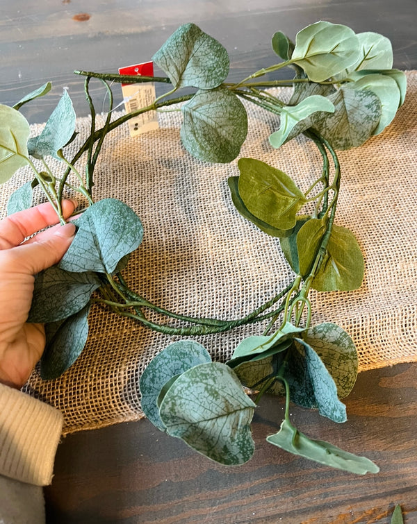 Greenery Garland (Set of 5)