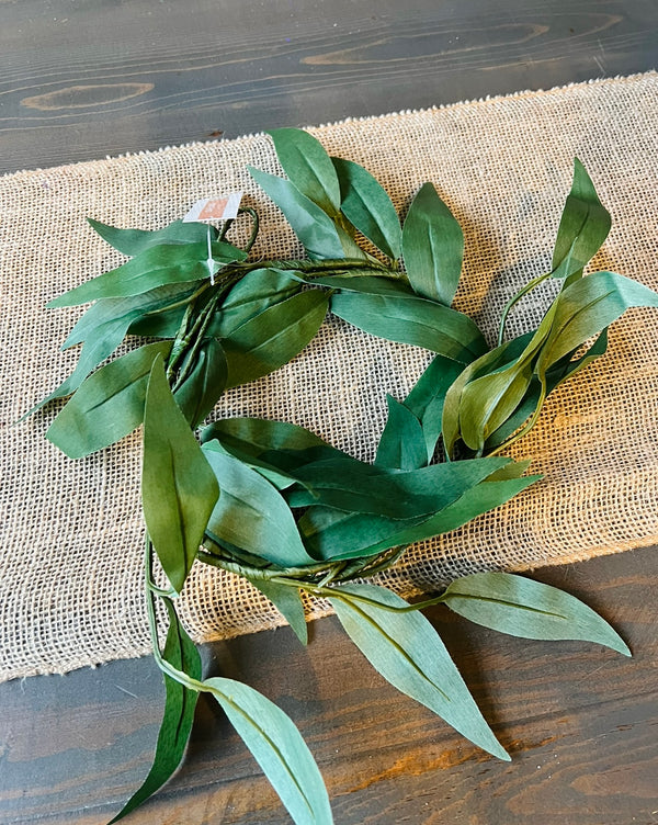 Greenery Garland (Set of 5)