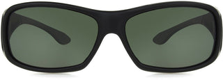 West Loop Black Sunglasses