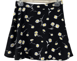 Juniors Art Class Daisy Skirt