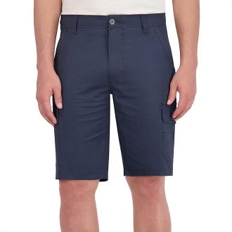 Iron Co Men’s Stretch Cargo Shorts