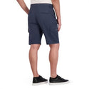 Iron Co Men’s Stretch Cargo Shorts