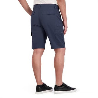 Iron Co Men’s Stretch Cargo Shorts