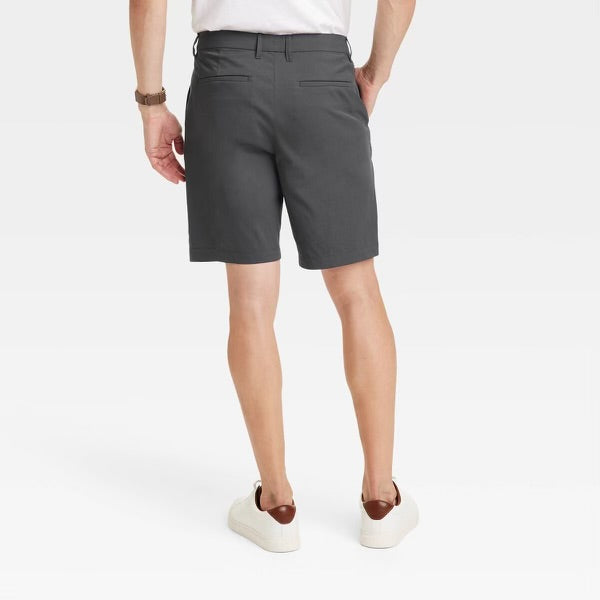 Goodfellow Men’s Shorts (Black)