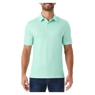 Members Mark Men’s Performance Golf Polo