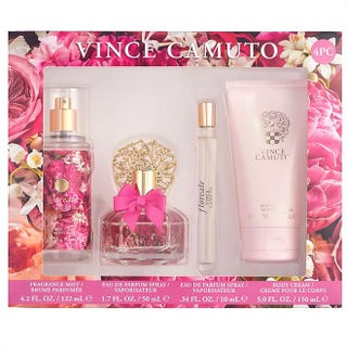 Vince Camuto Perfume Set