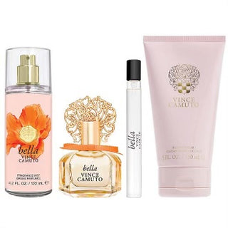 Vince Camuto Perfume Set