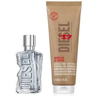 Diesel Cologne Set