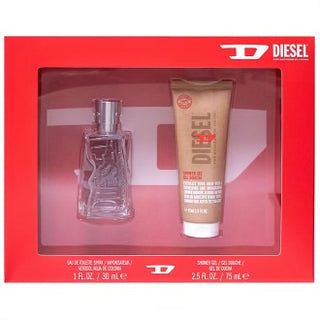 Diesel Cologne Set