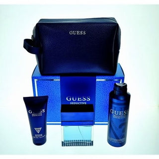 Guess Seductive Homme Blue Cologne