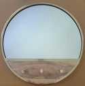 Threshold Mirror