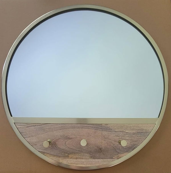 Threshold Mirror