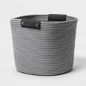 Storage Basket (Gray)