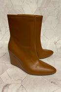 Women’s Brown Boots