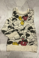 Mickey Shirt Set