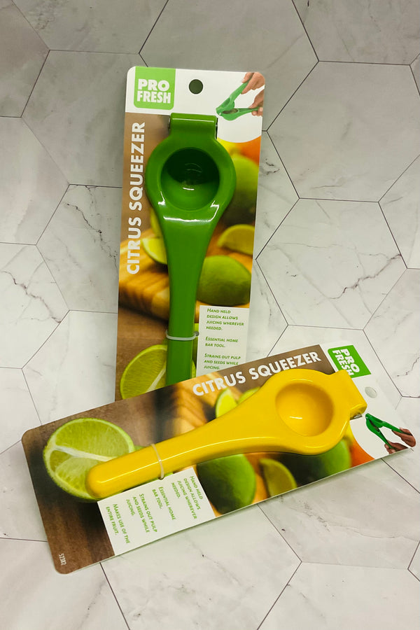 Citrus Squeezer