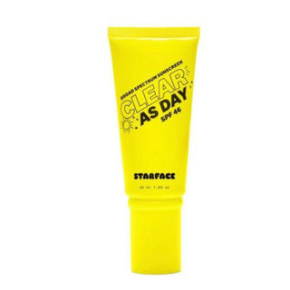Surface Clean As Day Broad Spectrum Sunscreen SPF 46