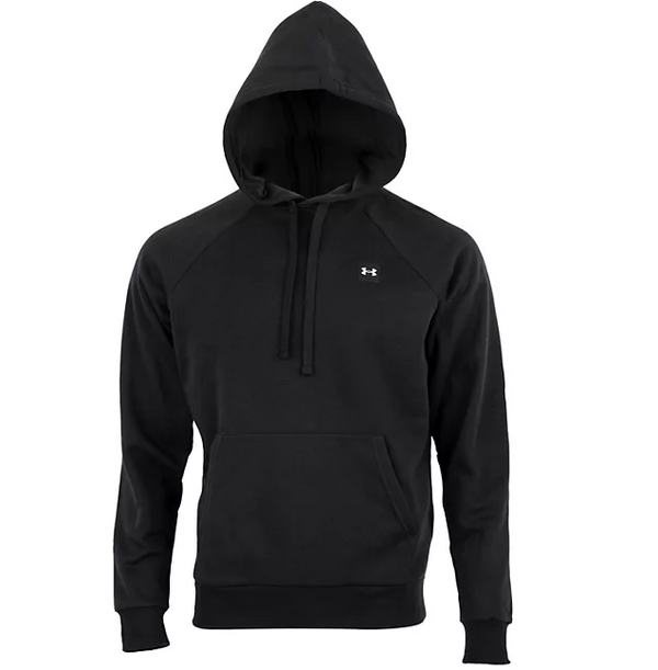 Men's UA Rival Hoodie