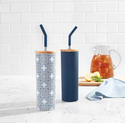 2pc Tumbler Set