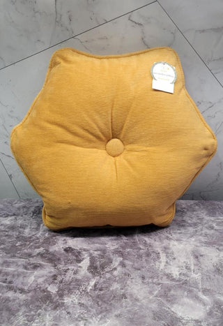 Honey Comb Pillow