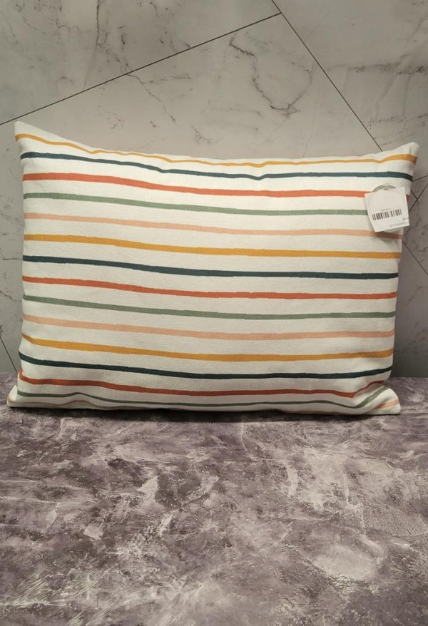 Stripe Pillow